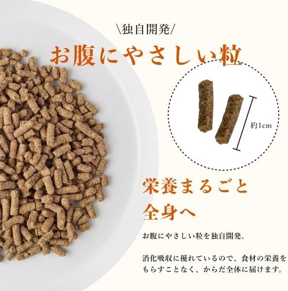 Amazon.co.jp: ココグルメ ドライ 小型犬用 成犬用 850g×2袋